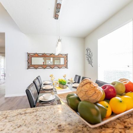 Windsor Hill Cheerful Villa W Pool 2Miles To Dis Orlando Ngoại thất bức ảnh