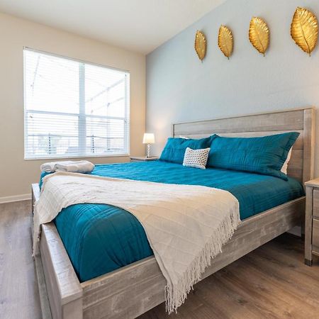 Windsor Hill Cheerful Villa W Pool 2Miles To Dis Orlando Ngoại thất bức ảnh