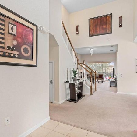 Windsor Hill Cheerful Villa W Pool 2Miles To Dis Orlando Ngoại thất bức ảnh