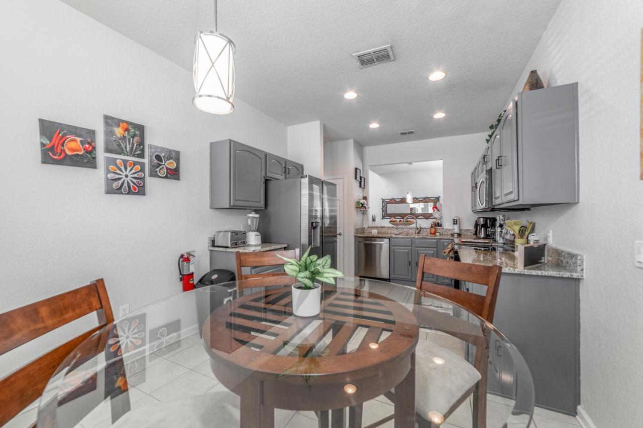 Windsor Hill Cheerful Villa W Pool 2Miles To Dis Orlando Ngoại thất bức ảnh