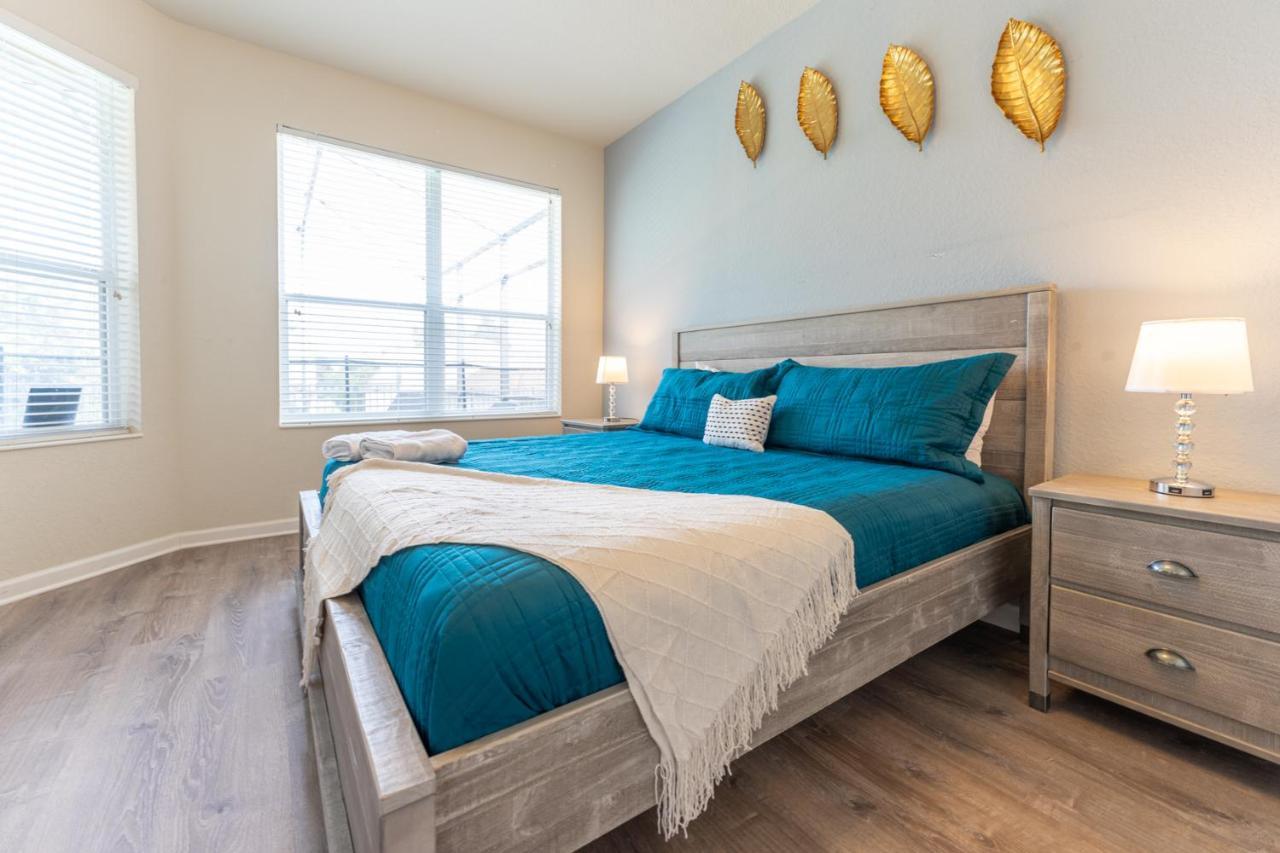 Windsor Hill Cheerful Villa W Pool 2Miles To Dis Orlando Ngoại thất bức ảnh