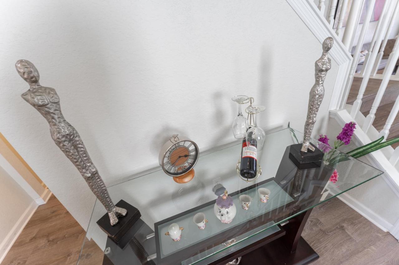 Windsor Hill Cheerful Villa W Pool 2Miles To Dis Orlando Ngoại thất bức ảnh