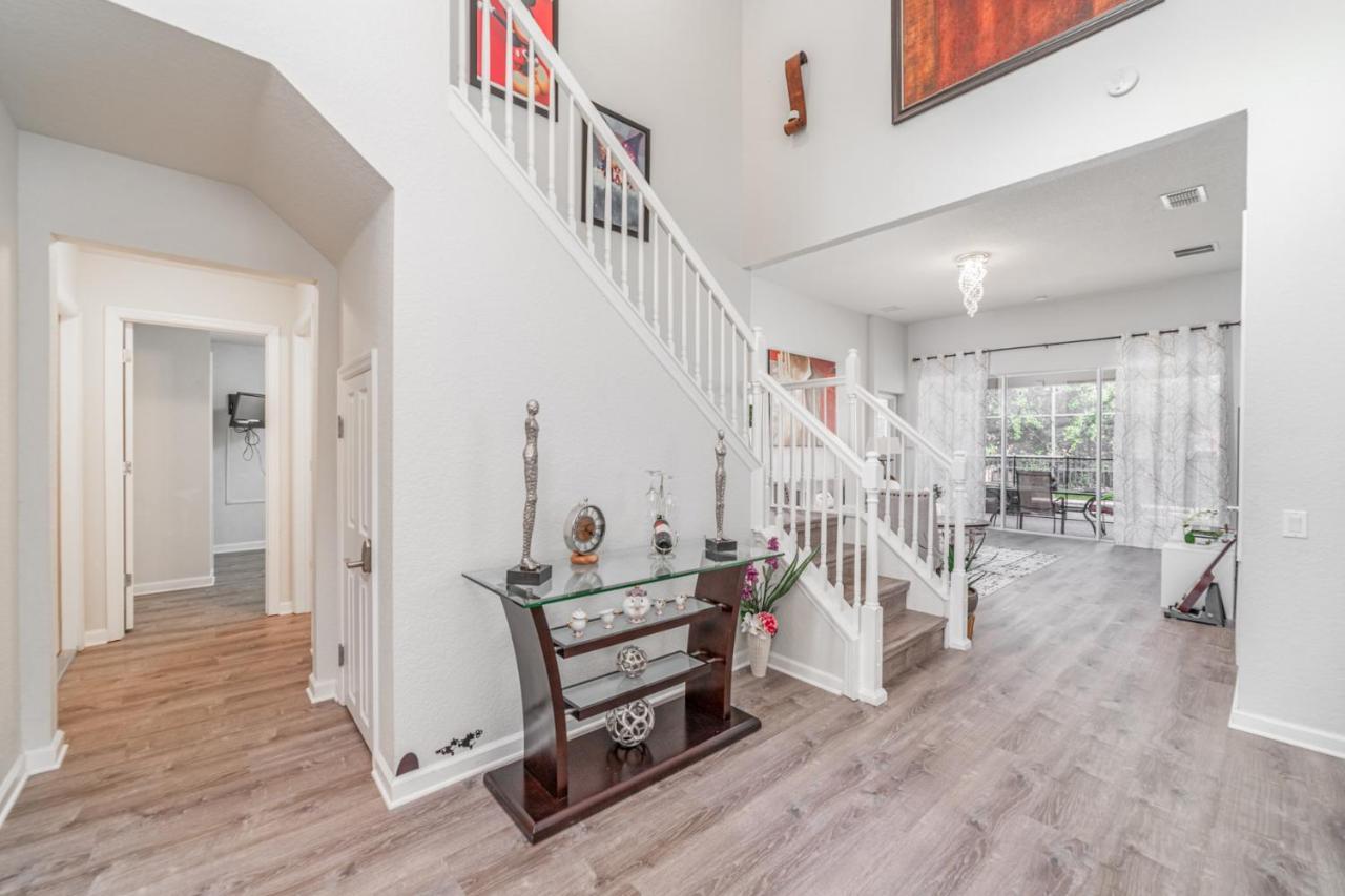 Windsor Hill Cheerful Villa W Pool 2Miles To Dis Orlando Ngoại thất bức ảnh
