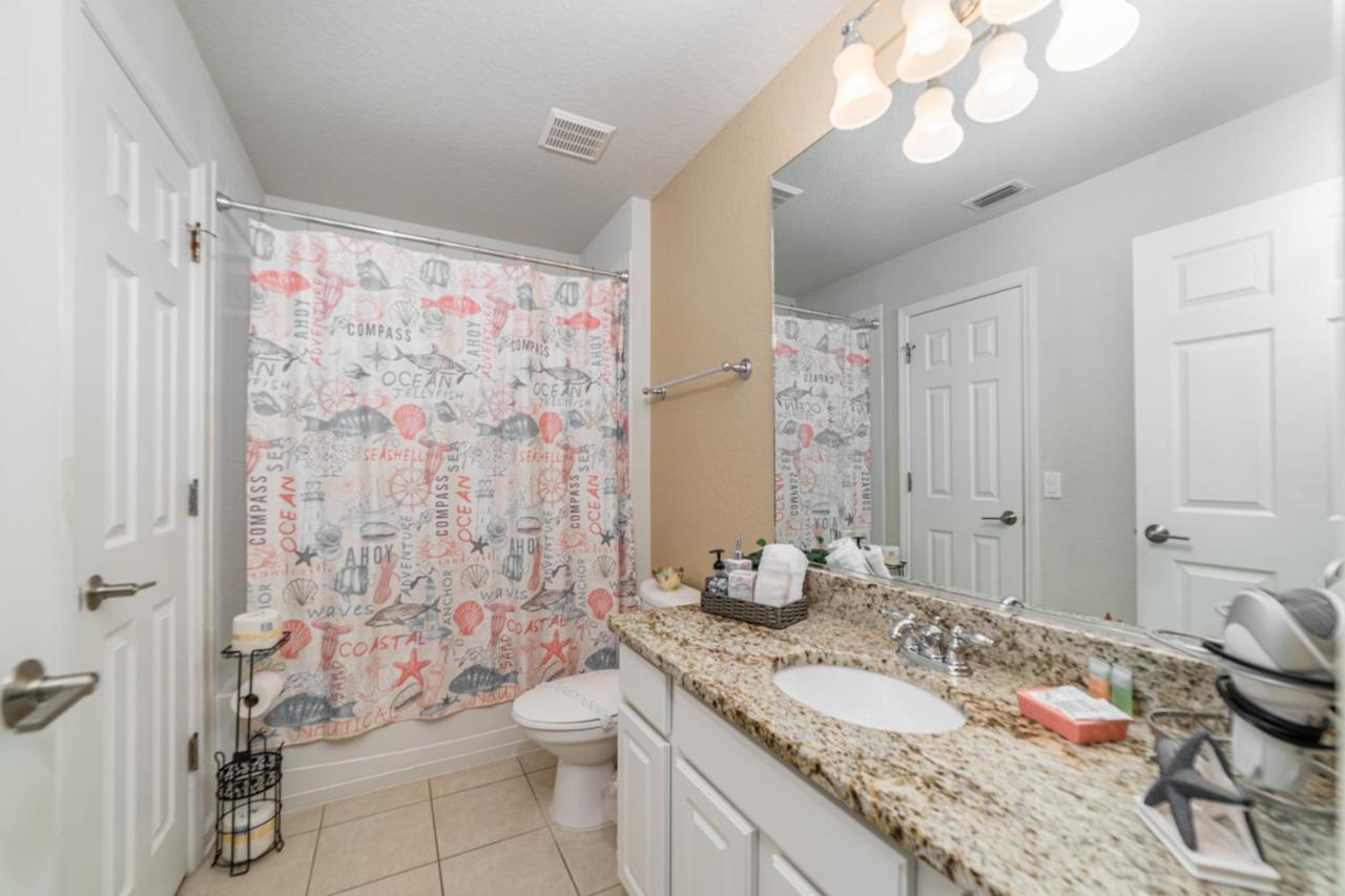 Windsor Hill Cheerful Villa W Pool 2Miles To Dis Orlando Ngoại thất bức ảnh