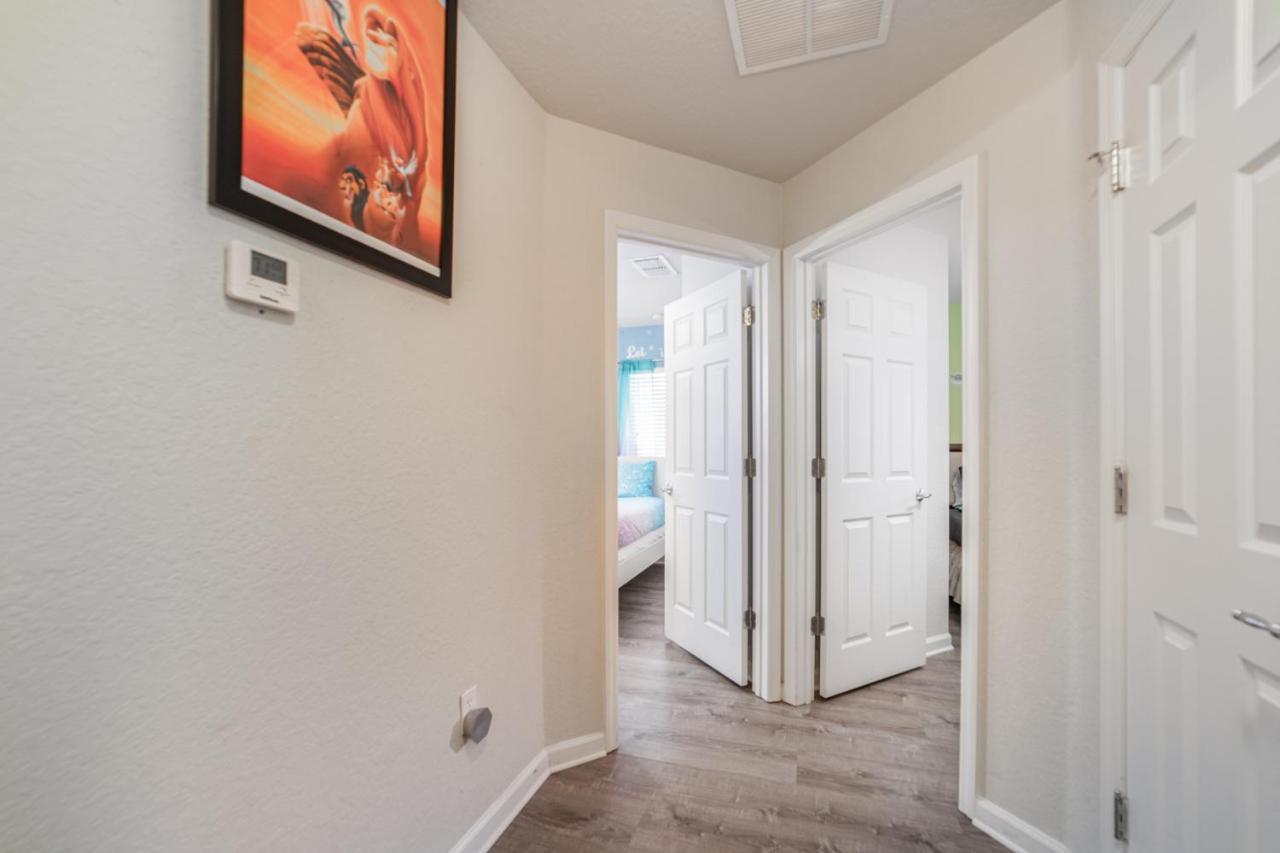 Windsor Hill Cheerful Villa W Pool 2Miles To Dis Orlando Ngoại thất bức ảnh