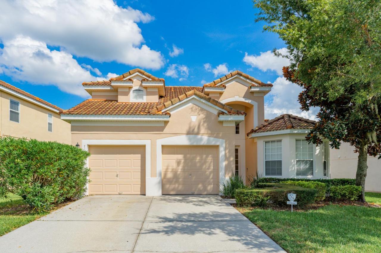 Windsor Hill Cheerful Villa W Pool 2Miles To Dis Orlando Ngoại thất bức ảnh