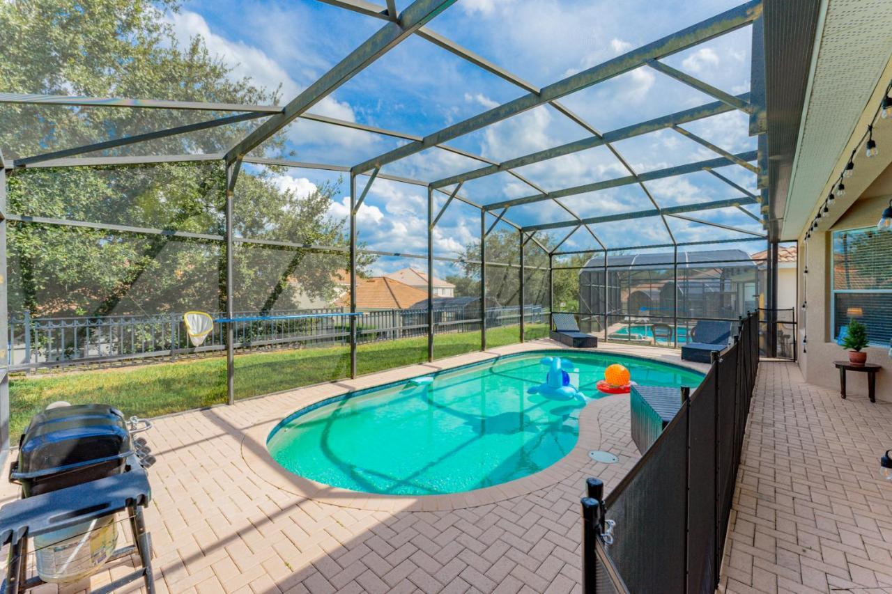 Windsor Hill Cheerful Villa W Pool 2Miles To Dis Orlando Ngoại thất bức ảnh