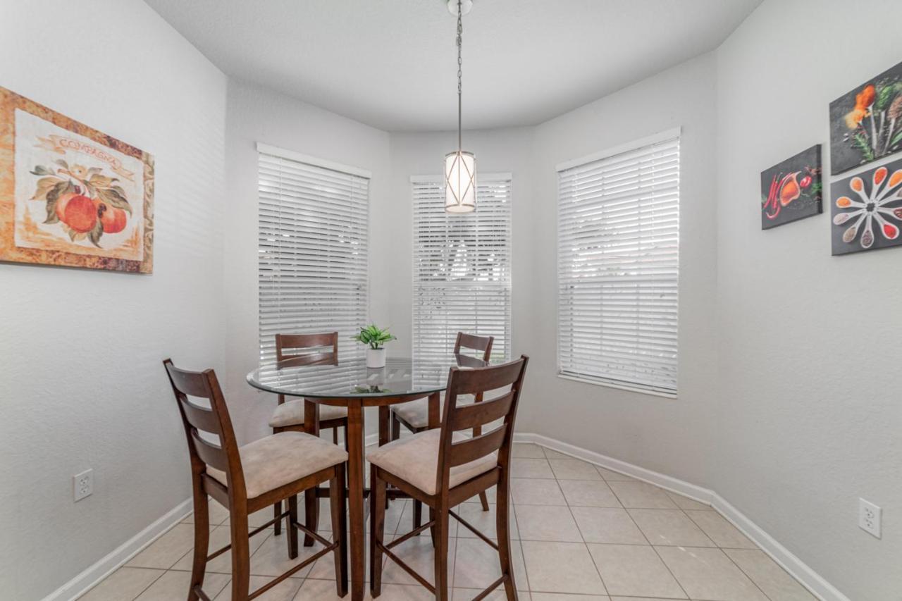Windsor Hill Cheerful Villa W Pool 2Miles To Dis Orlando Ngoại thất bức ảnh