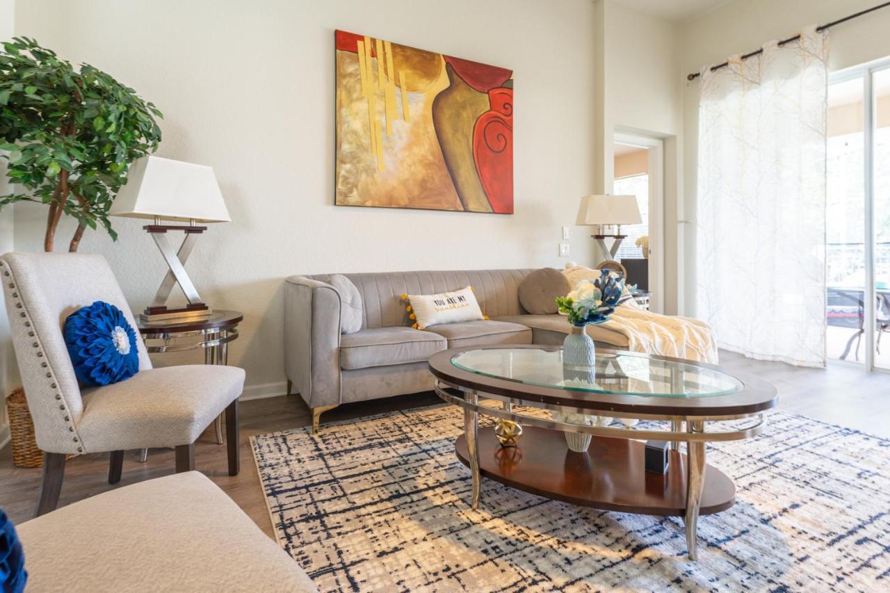 Windsor Hill Cheerful Villa W Pool 2Miles To Dis Orlando Ngoại thất bức ảnh