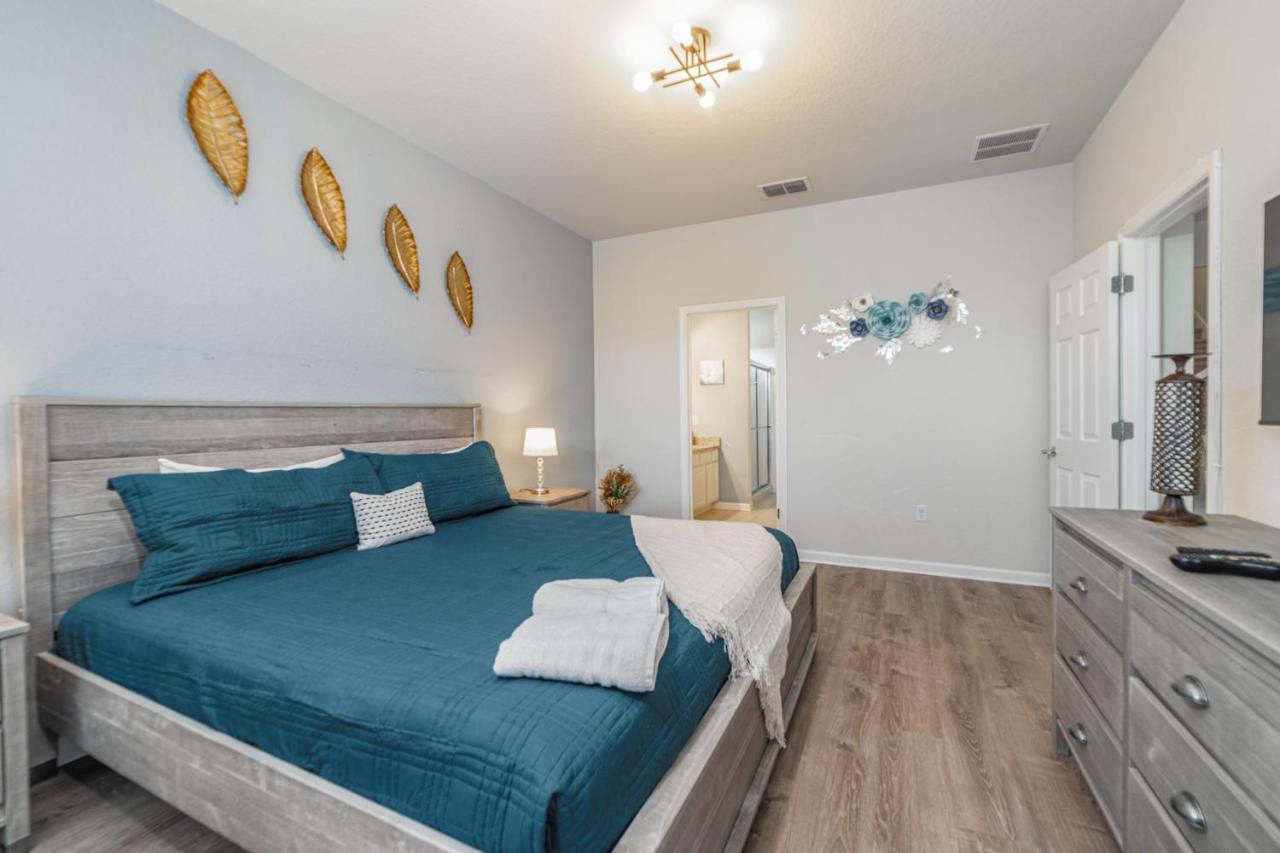 Windsor Hill Cheerful Villa W Pool 2Miles To Dis Orlando Ngoại thất bức ảnh