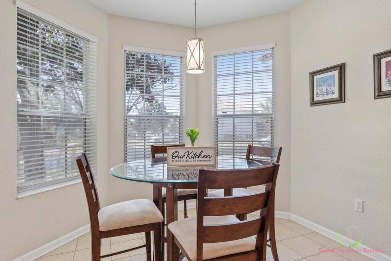 Windsor Hill Cheerful Villa W Pool 2Miles To Dis Orlando Ngoại thất bức ảnh